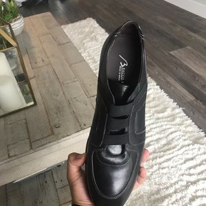 Bacco BuccI Men’s Dress Sneaker size 12-12.5